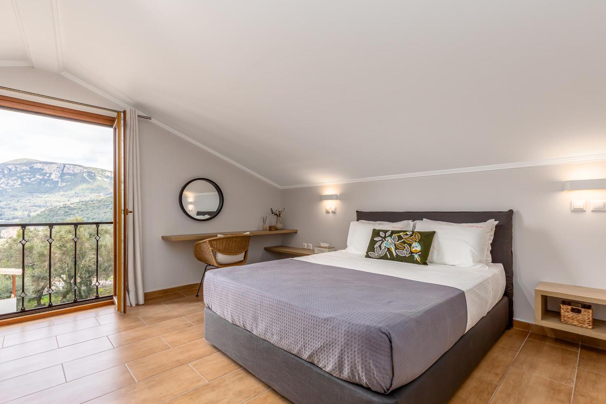 Lola's House Villa Liapades
