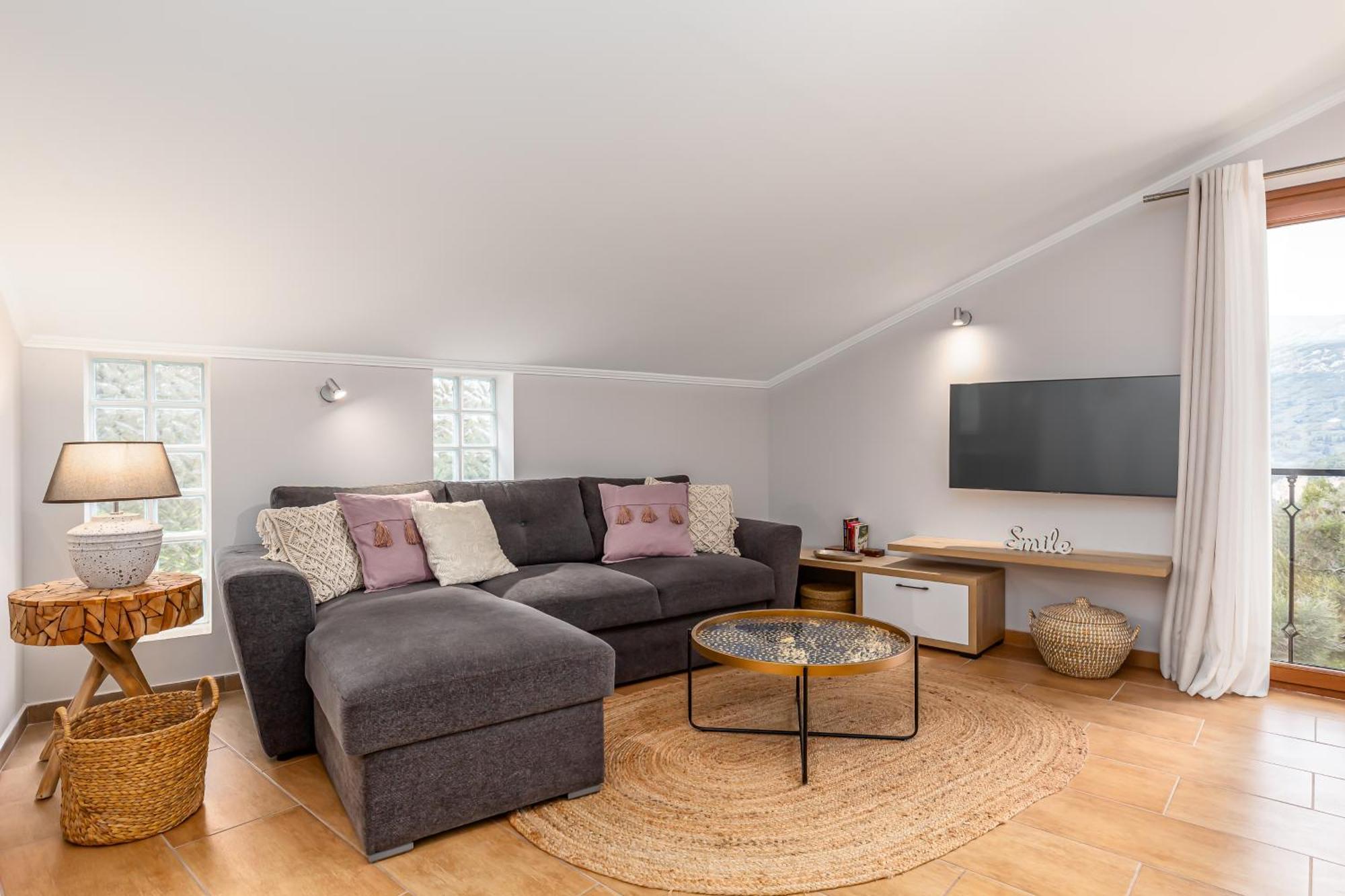 Villa Lola's House Liapades