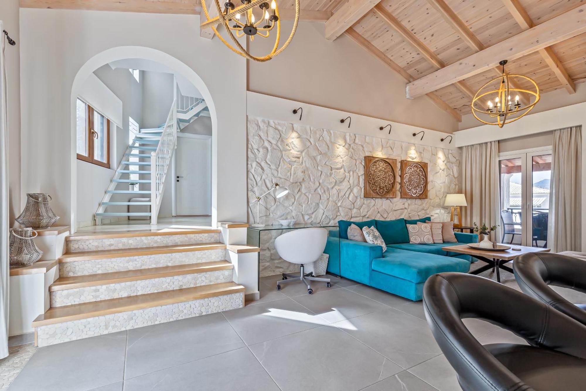 Villa Lola's House Liapades