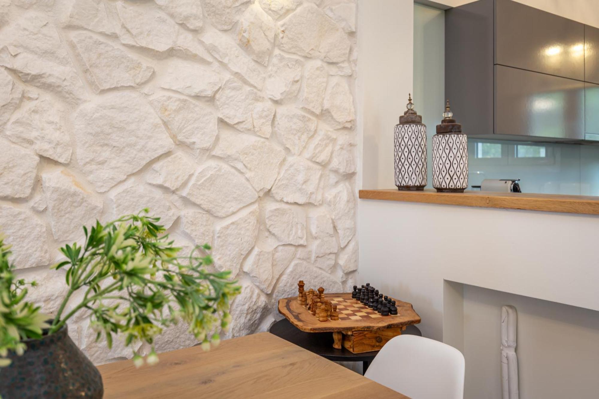 Lola's House Villa Liapades