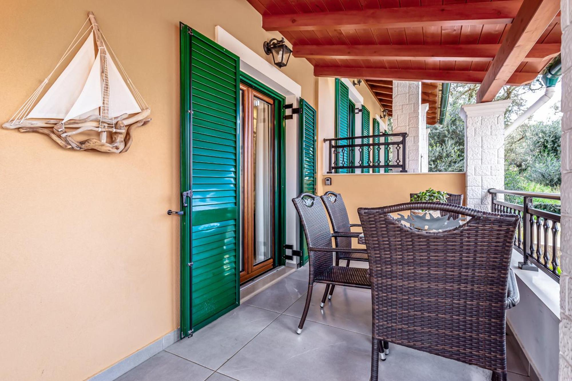 Lola's House Villa *